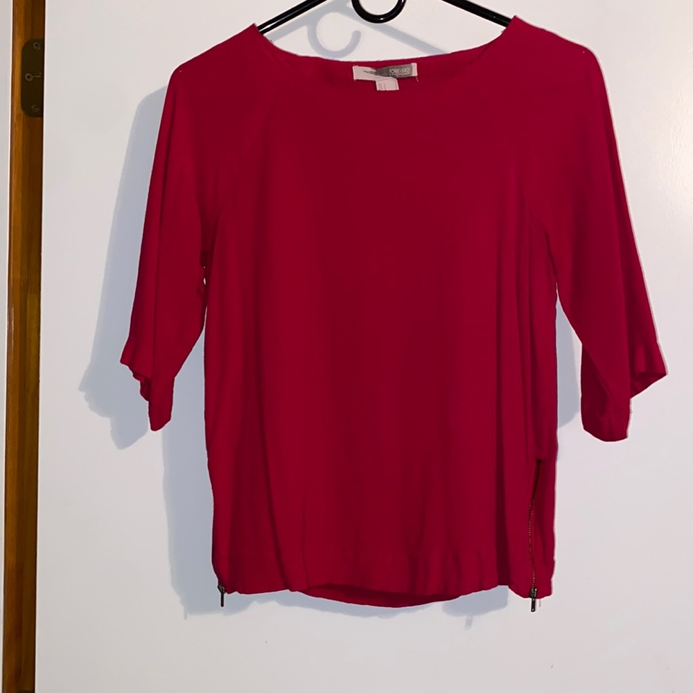 Forever 21 top. Size S.